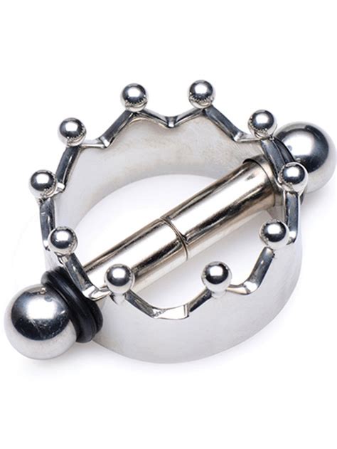 sexy nipple clamps|9 Best Nipple Clamps of 2023: Bring Painful Pleasure to Your .